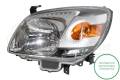 MAZDA BT-50 PICK-UP (CD) 2006-2013    2006-2008 (DEPO)