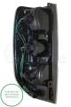 MAZDA BT-50 PICK-UP (CD) 2006-2013   2006-2008