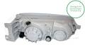 HYUNDAI H-1 VAN (A1) 1998-2007     2001-2007 (DEPO)