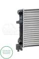 SEAT LEON (5F) 2013-2017   (  1.2 TSi  - 1.6 TDi ) ( : 65.0x32.5x2.4cm)