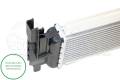 SEAT LEON (5F) 2013-2017   (  1.2 TFSi  - 1.6 TDi ) ( : 650x98x32mm)