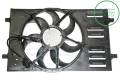 SEAT LEON (5F) 2013-2017   ( : 412mm) (400w) (4pin)