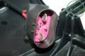 SEAT LEON (5F) 2013-2017   ( : 412mm) (400w) (4pin)