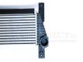 MAZDA BT-50 PICK-UP (CD) 2006-2013  INTERCOOLER 2.2 TDCi  (673x200x37)