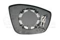 PEUGEOT 2008 (A94) 2013-2016    (CONVEX GLASS)