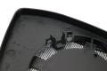 PEUGEOT 2008 (A94) 2013-2016    (CONVEX GLASS)
