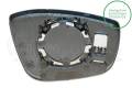 PEUGEOT 2008 (A94) 2013-2016   (CONVEX GLASS)