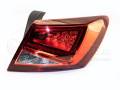 SEAT LEON (5F) 2013-2017    LED (VALEO)