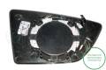 SEAT LEON (5F) 2013-2017    (CONVEX GLASS)