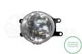 TOYOTA LAND CRUISER PRADO (J150) 2013-2017  