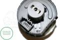 SEAT LEON (5F) 2013-2017   (    ) (  ) (10pin)