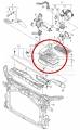 SEAT LEON (5F) 2013-2017    (  1.6/2.0 )