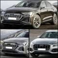  AUDI Q8