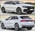 AUDI Q8 S-LINE PHEV 5 (4MN) 2020-2022
