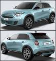 FIAT 600 LA PRIMA 5 (364) 2023-