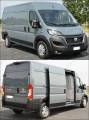 FIAT DUCATO MAXI VAN L3H2 (295) 2020-