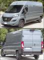 FIAT DUCATO VAN L3H2 (290) 2020-