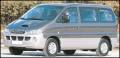 HYUNDAI H-1 MPV (A1) 1998-2001