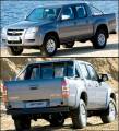 MAZDA BT-50 PICK-UP 4WD 4 ( ) (CD) 2006-2008