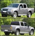 MAZDA BT-50 PICK-UP 4WD 4 ( ) (CD) 2008-2013