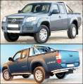 MAZDA BT-50 PICK-UP 4WD 4 ( ) (CD) 2006-2008