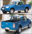 MAZDA BT-50 PICK-UP 4WD 4 ( ) (CD) 2008-2013