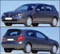 NISSAN ALMERA 3 (N16) 2002-2006