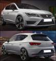 SEAT LEON CUPRA 5 (5F) 2013-2017