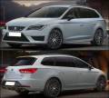 SEAT LEON ST CUPRA 5 (5F) 2013-2017