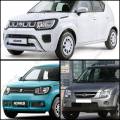  SUZUKI IGNIS