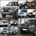  TOYOTA LAND CRUISER