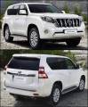 TOYOTA LAND CRUISER PRADO 150 5 (J150) 2013-2017
